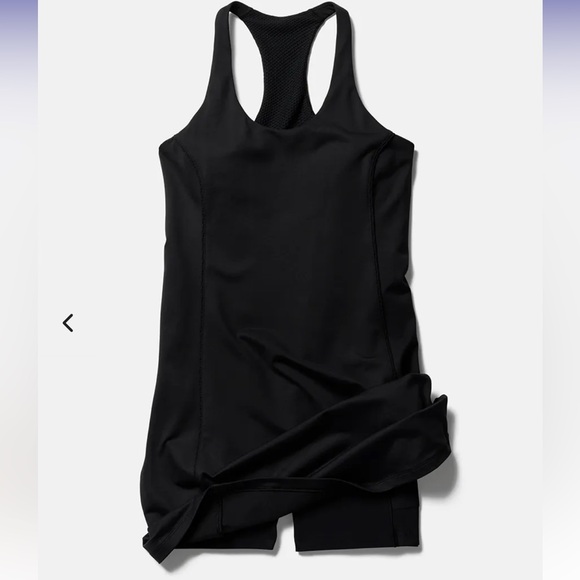 NWT! Outdoor Voices Doing Things dress - Picture 3 of 7